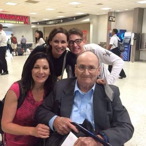 Meet your Posher, Phyllis